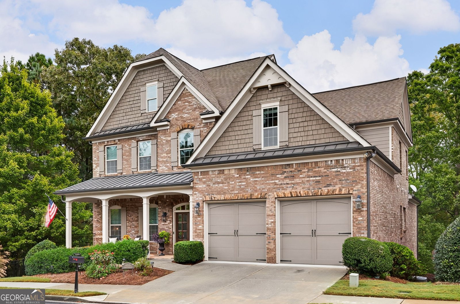 11245 Brookhavenclub Drive Johns Creek - 2