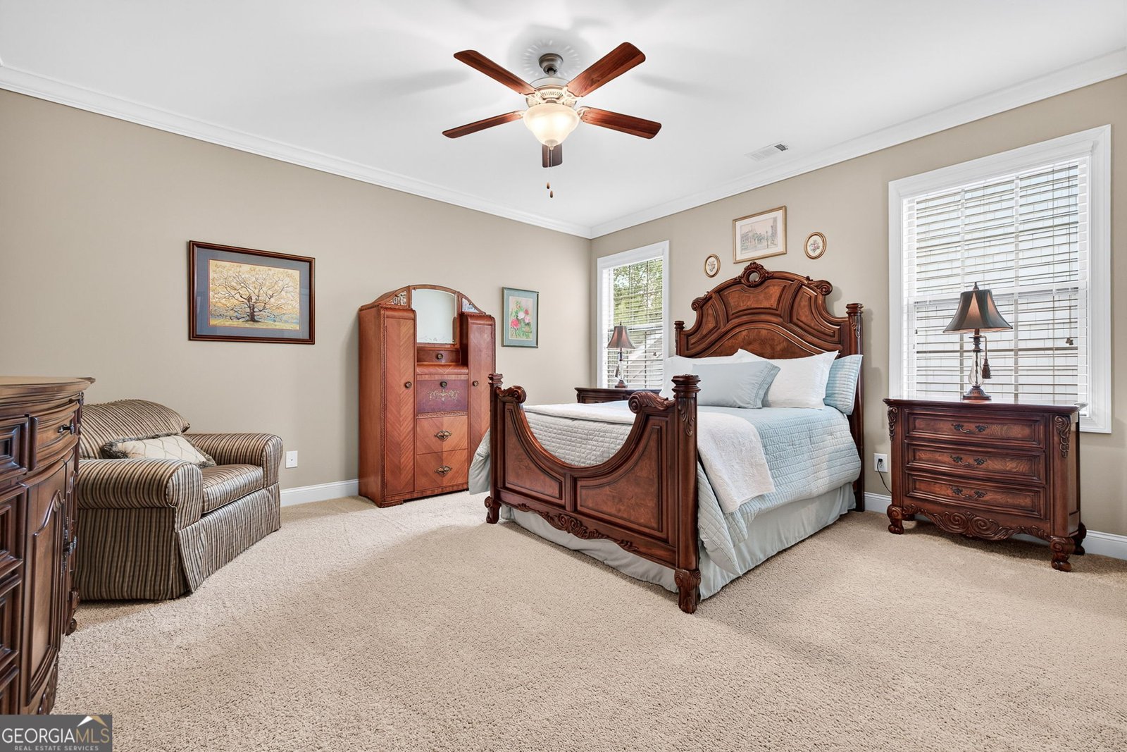 11245 Brookhavenclub Drive Johns Creek - 25