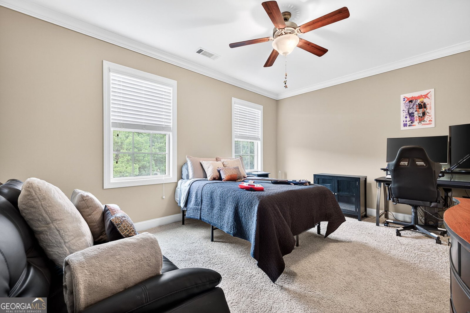 11245 Brookhavenclub Drive Johns Creek - 27