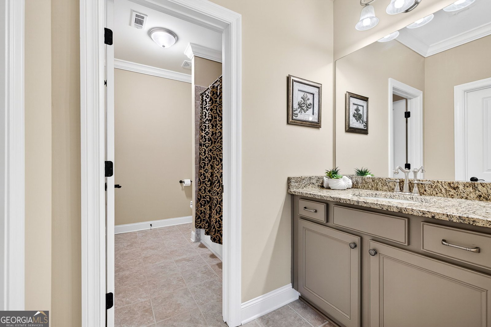 11245 Brookhavenclub Drive Johns Creek - 30