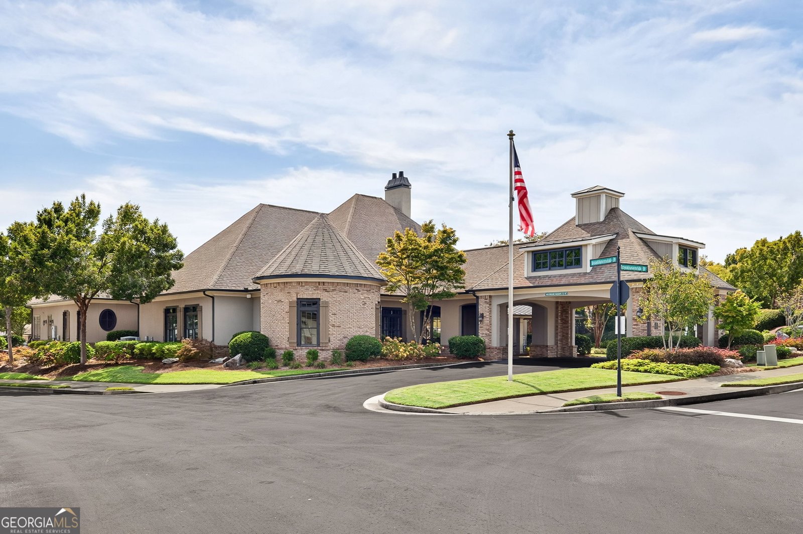 11245 Brookhavenclub Drive Johns Creek - 37