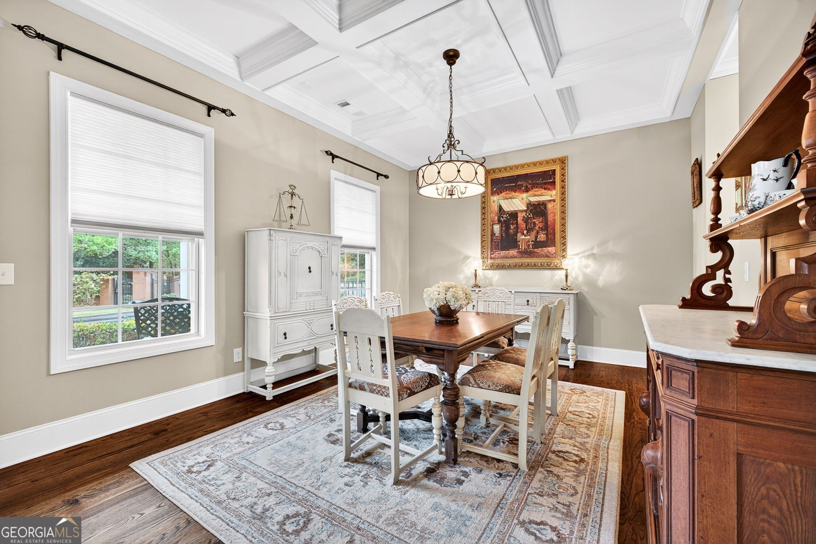 11245 Brookhavenclub Drive Johns Creek - 8