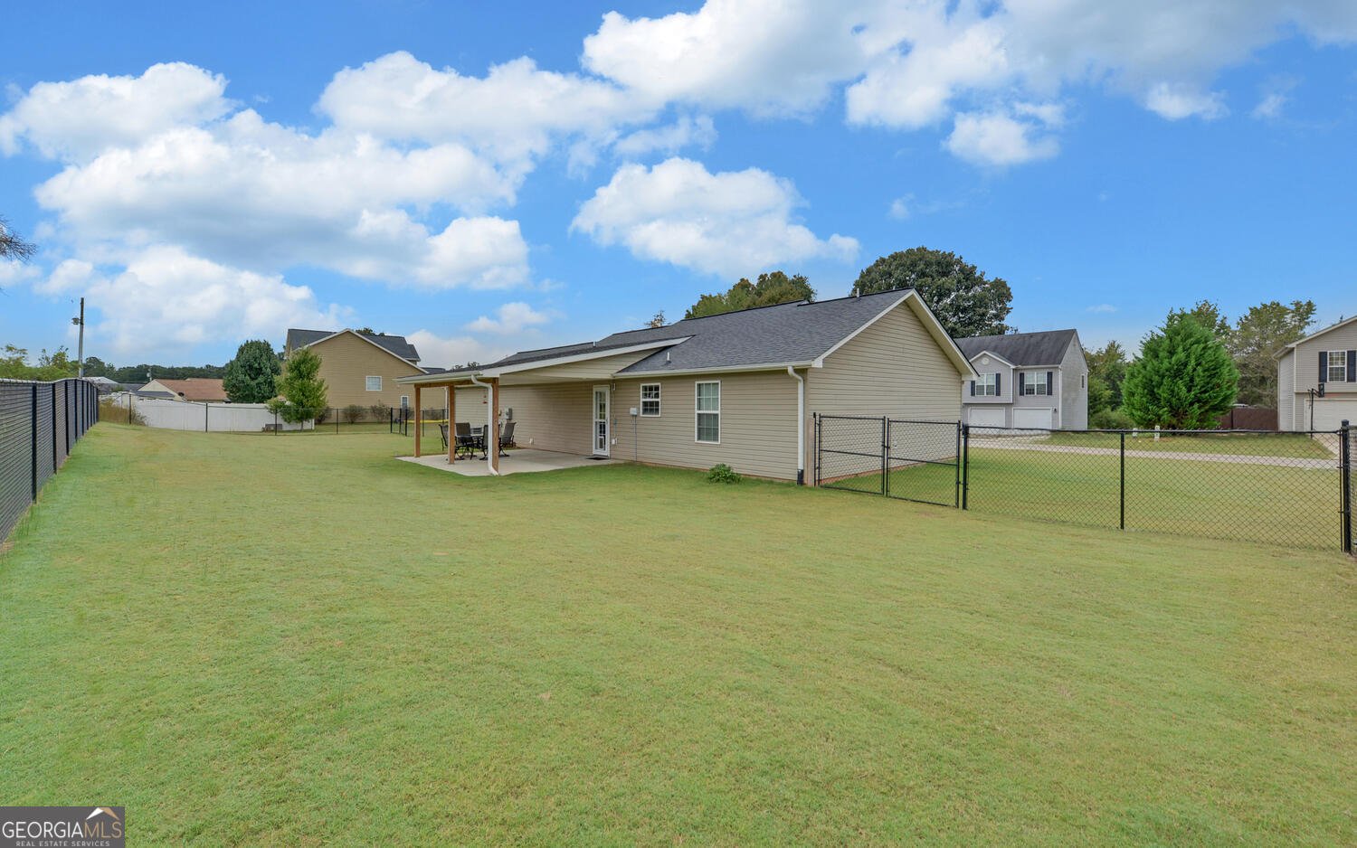 181 Charity Drive Lavonia - 31