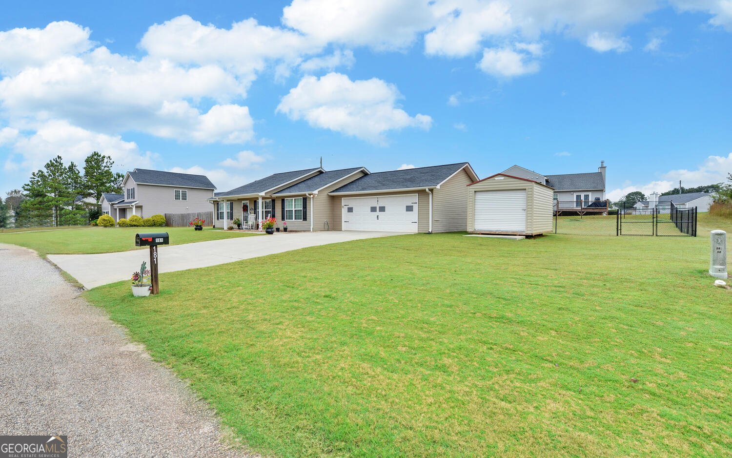 181 Charity Drive Lavonia - 36