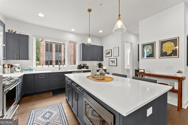 1256 Chelsea Circle Atlanta - 10