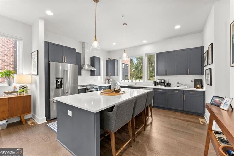 1256 Chelsea Circle Atlanta - 12