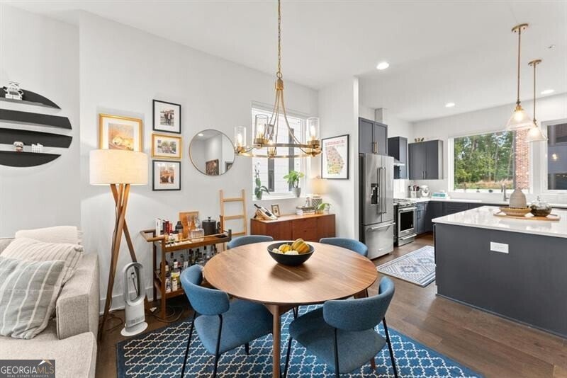 1256 Chelsea Circle Atlanta - 15