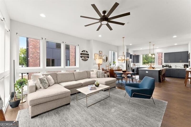 1256 Chelsea Circle Atlanta - 17