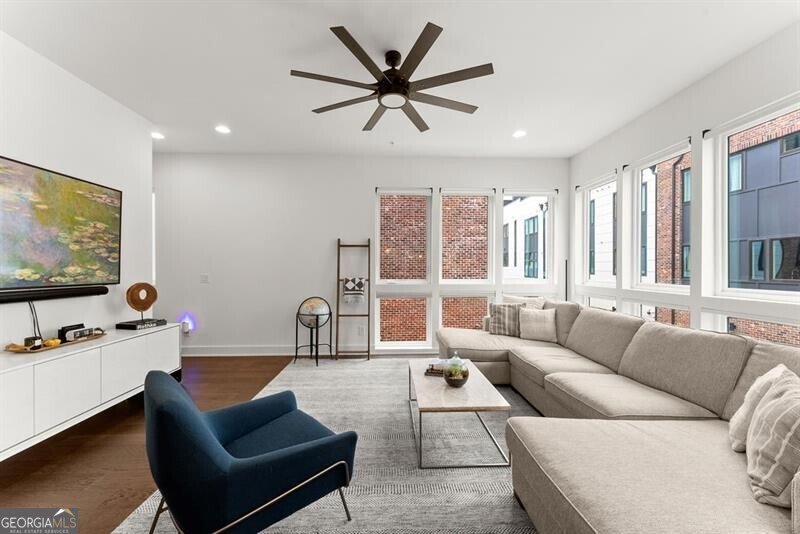 1256 Chelsea Circle Atlanta - 18