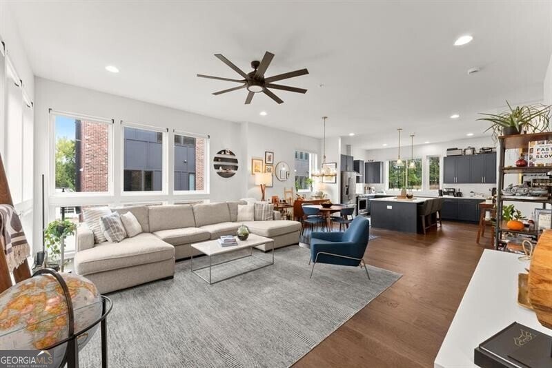 1256 Chelsea Circle Atlanta - 19