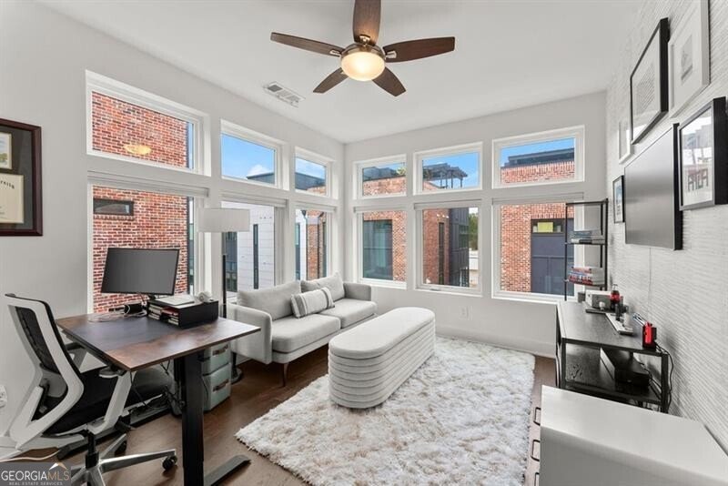 1256 Chelsea Circle Atlanta - 27