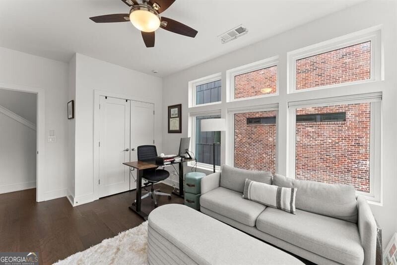 1256 Chelsea Circle Atlanta - 28