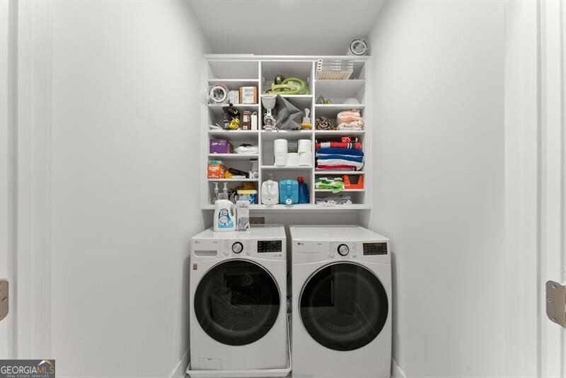 1256 Chelsea Circle Atlanta - 30