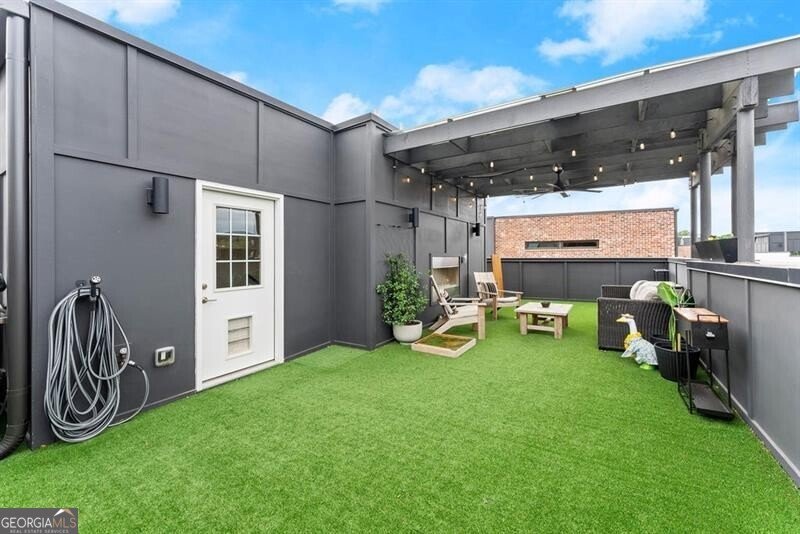 1256 Chelsea Circle Atlanta - 32