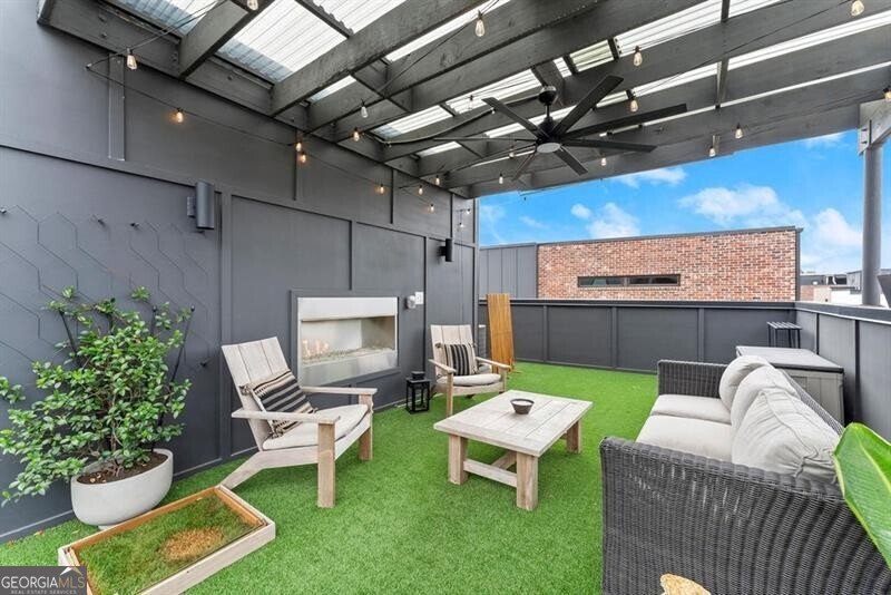 1256 Chelsea Circle Atlanta - 33