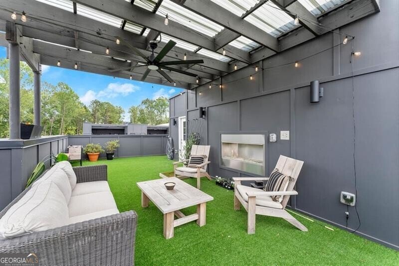 1256 Chelsea Circle Atlanta - 34