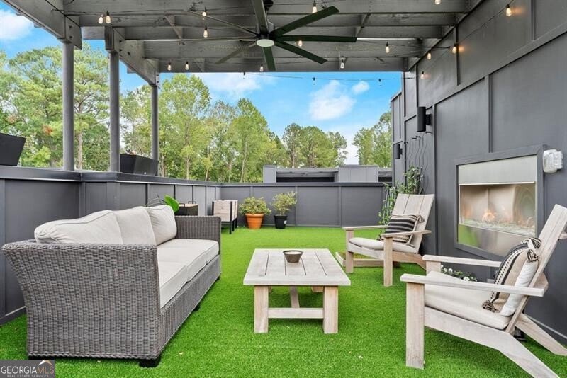 1256 Chelsea Circle Atlanta - 35