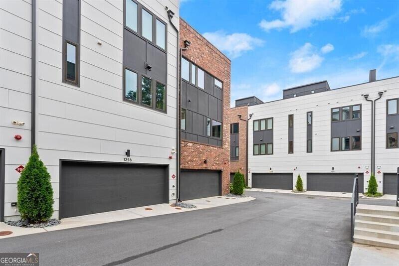 1256 Chelsea Circle Atlanta - 39