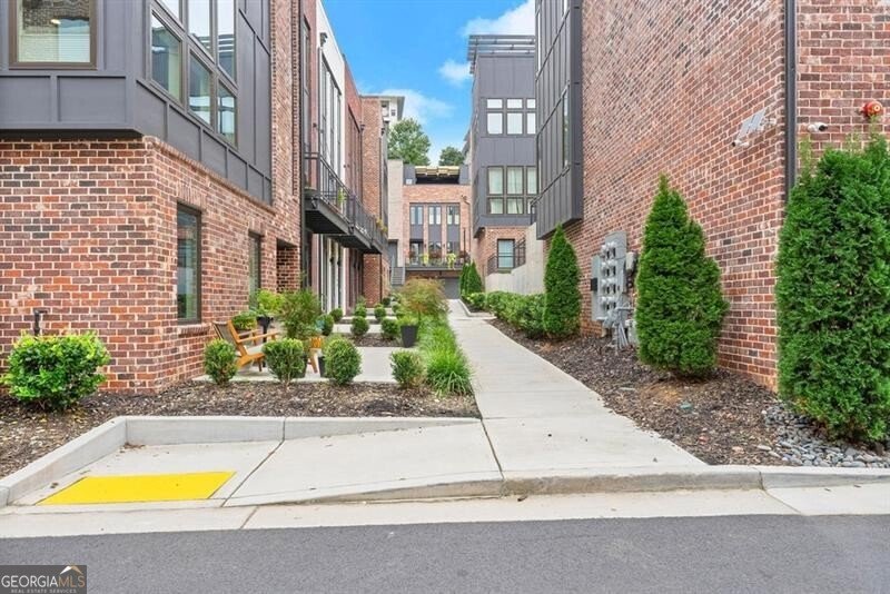 1256 Chelsea Circle Atlanta - 4