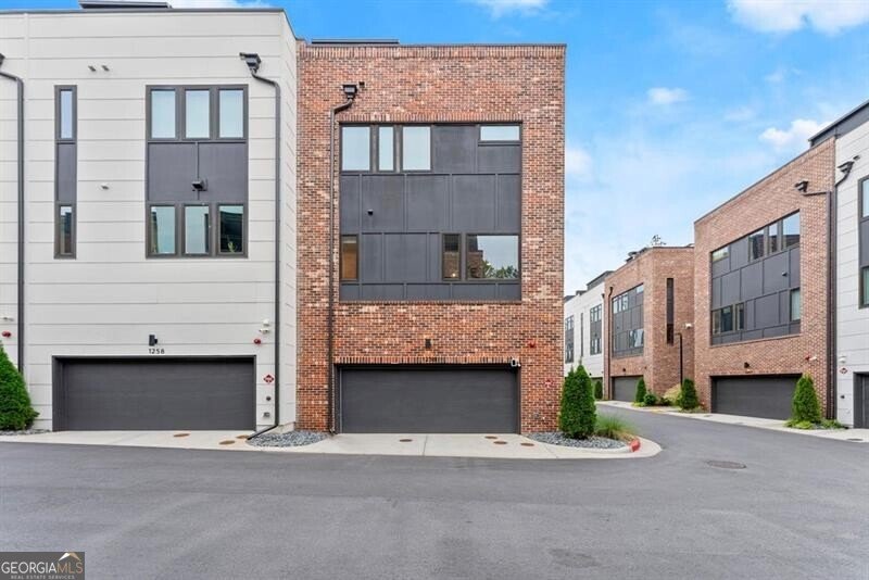 1256 Chelsea Circle Atlanta - 40