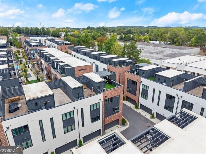 1256 Chelsea Circle Atlanta - 44