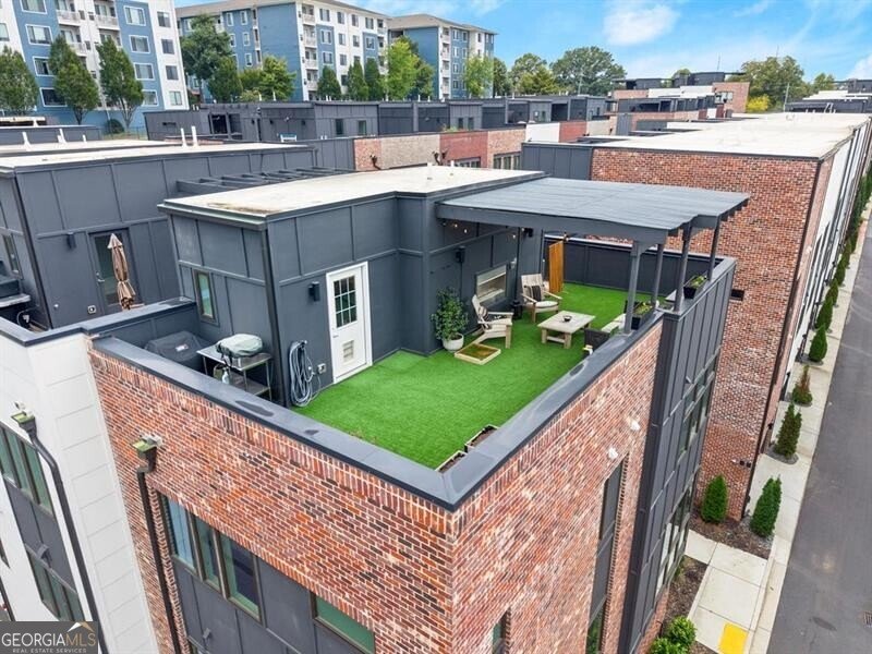 1256 Chelsea Circle Atlanta - 45