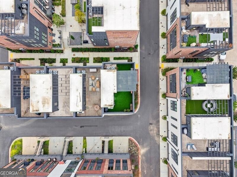 1256 Chelsea Circle Atlanta - 46