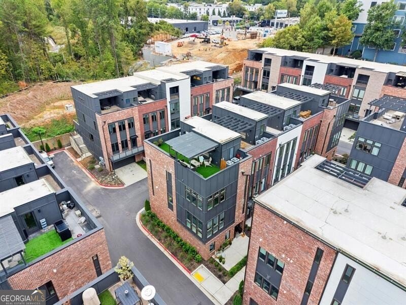 1256 Chelsea Circle Atlanta - 47