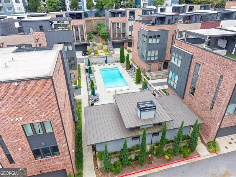 1256 Chelsea Circle Atlanta - 48