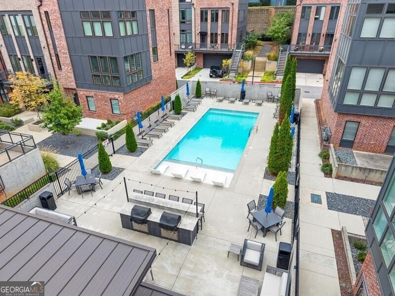 1256 Chelsea Circle Atlanta - 49