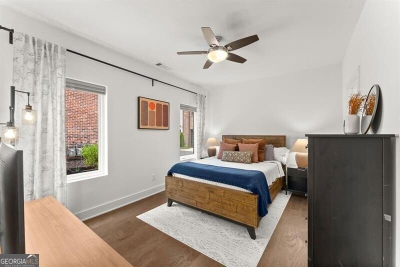 1256 Chelsea Circle Atlanta - 5