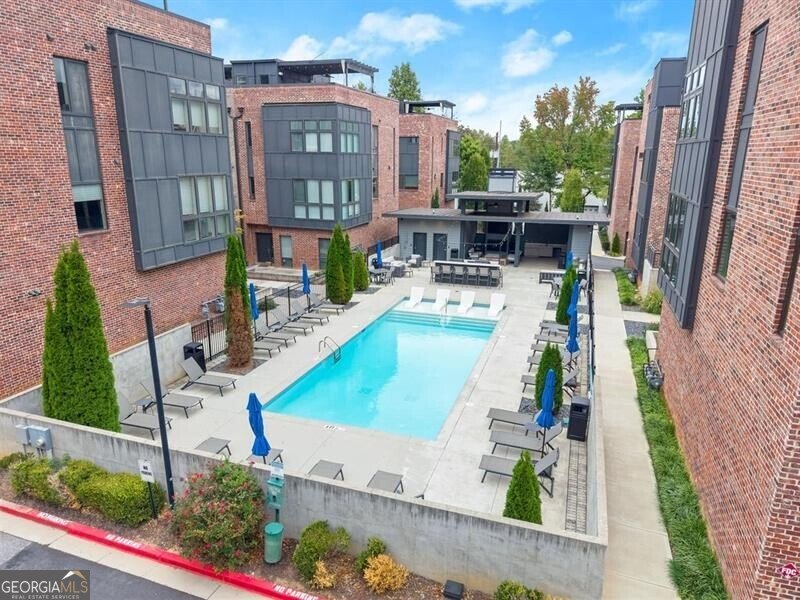 1256 Chelsea Circle Atlanta - 50