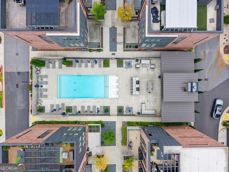 1256 Chelsea Circle Atlanta - 51