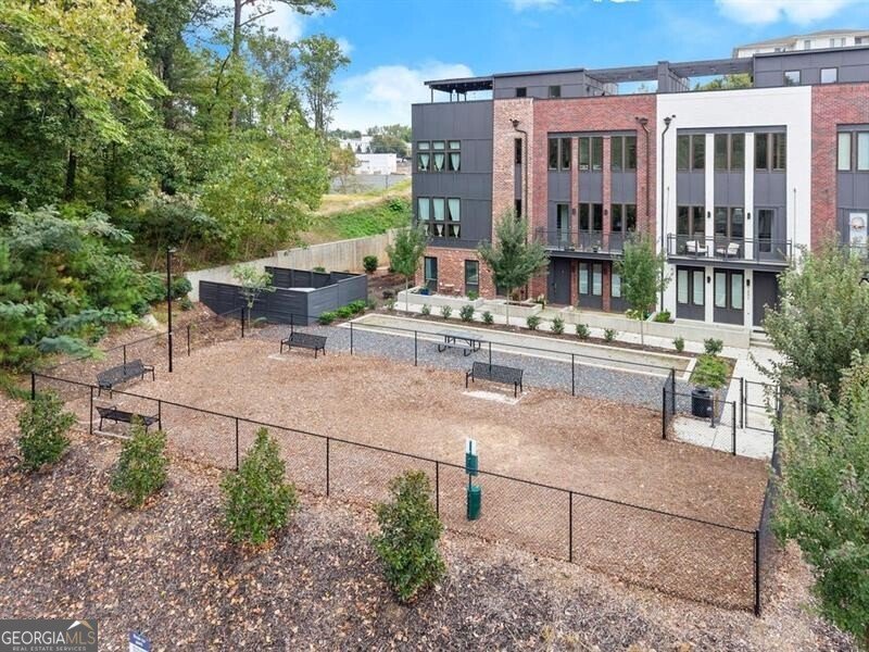 1256 Chelsea Circle Atlanta - 52