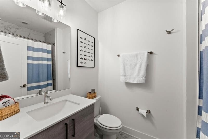 1256 Chelsea Circle Atlanta - 7