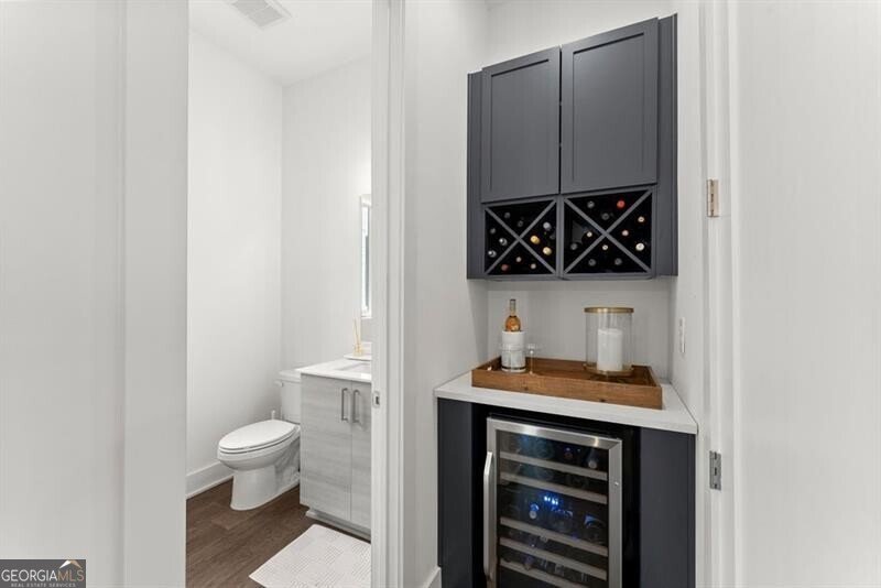 1256 Chelsea Circle Atlanta - 8