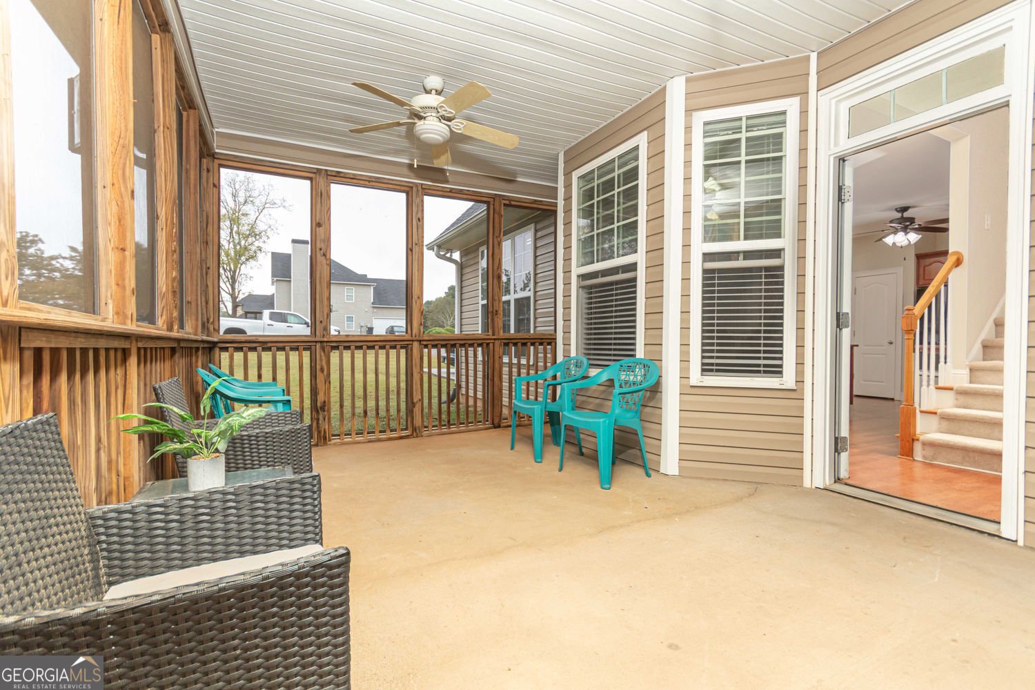 11 Gannon Gap Court Douglasville - 25