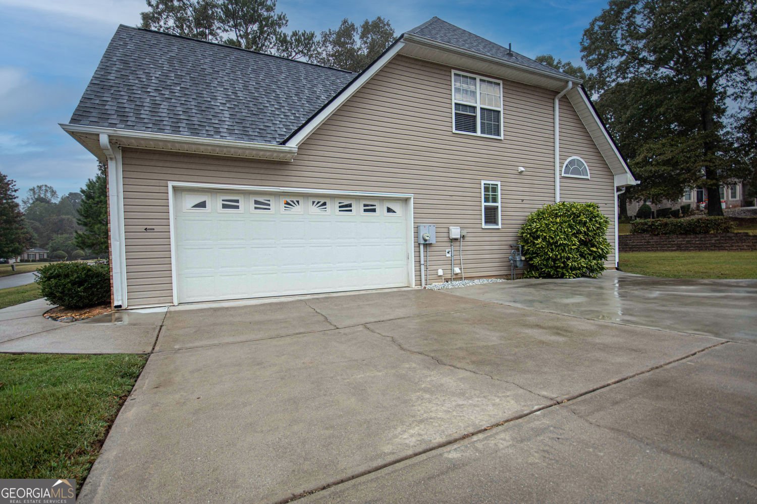 11 Gannon Gap Court Douglasville - 3