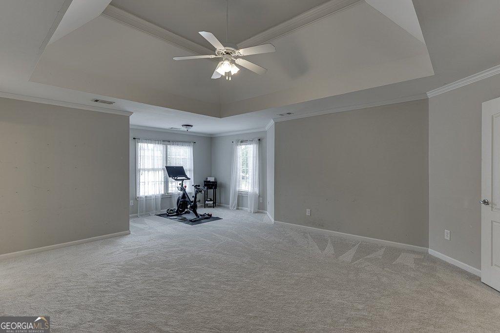 3265 Thimbleberry Trail Dacula - 12