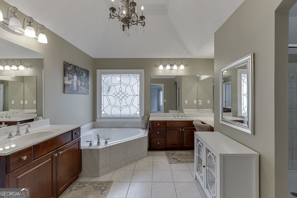 3265 Thimbleberry Trail Dacula - 14