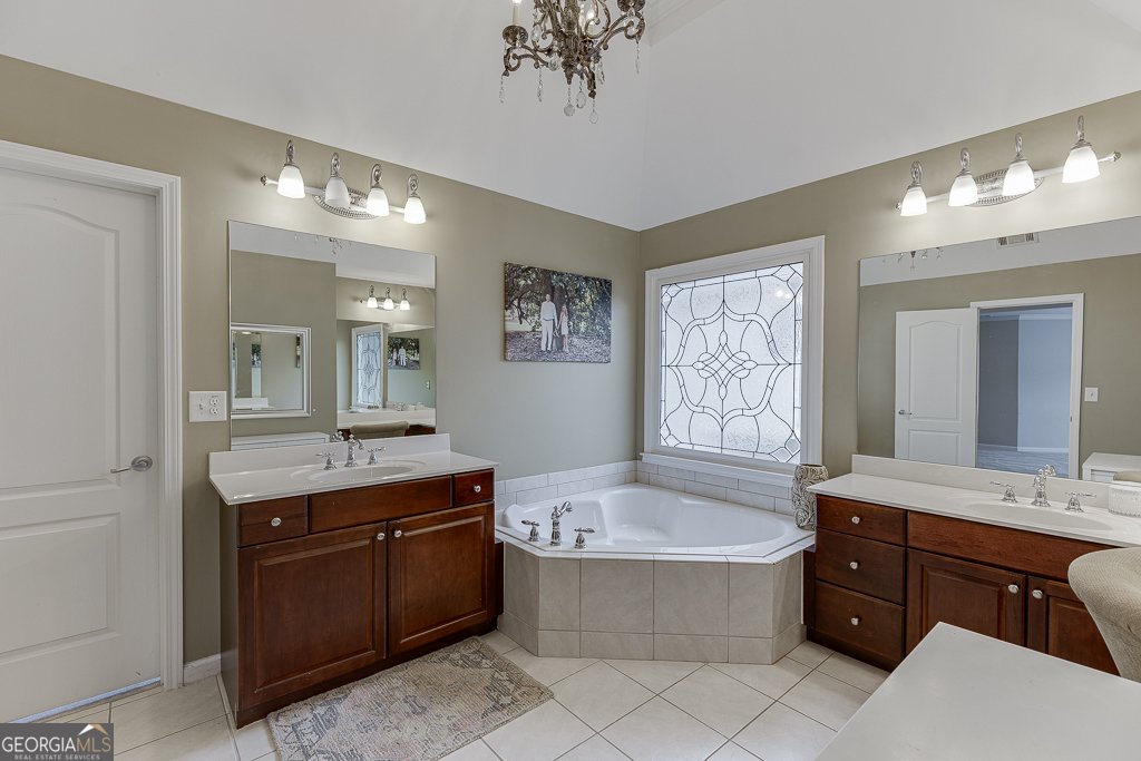 3265 Thimbleberry Trail Dacula - 15