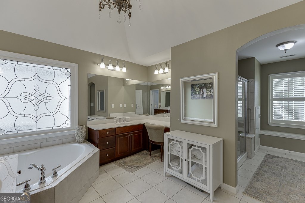3265 Thimbleberry Trail Dacula - 16