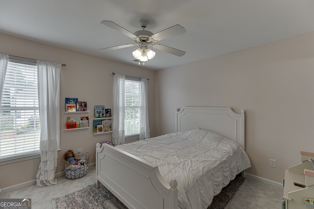 3265 Thimbleberry Trail Dacula - 17