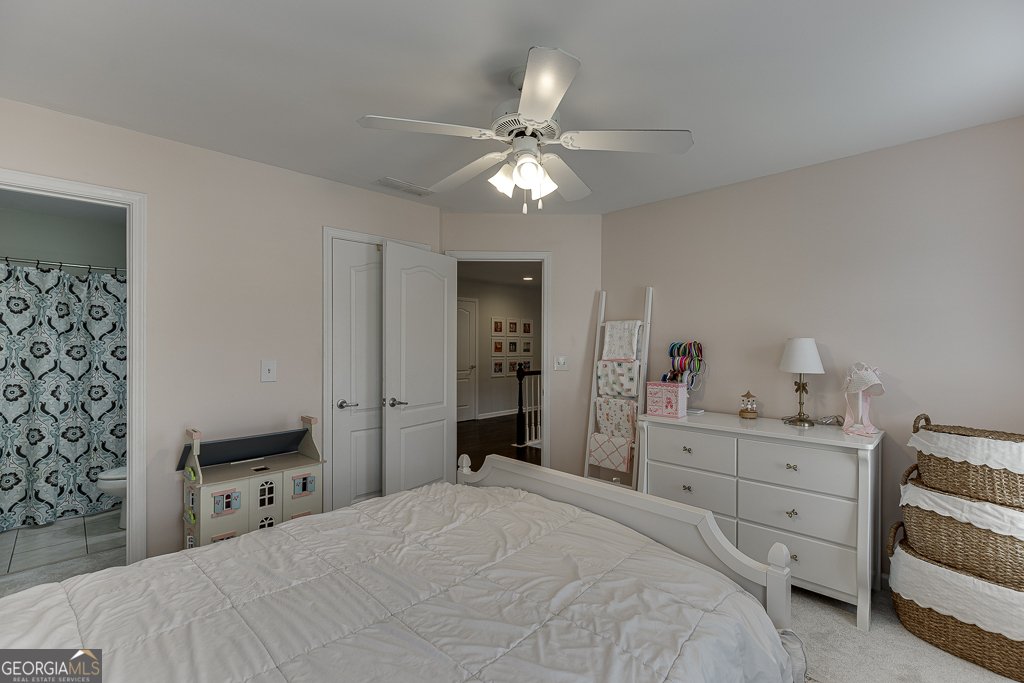 3265 Thimbleberry Trail Dacula - 18