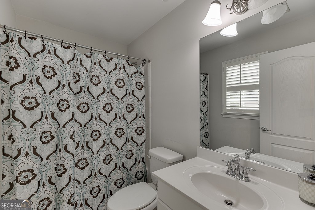 3265 Thimbleberry Trail Dacula - 19