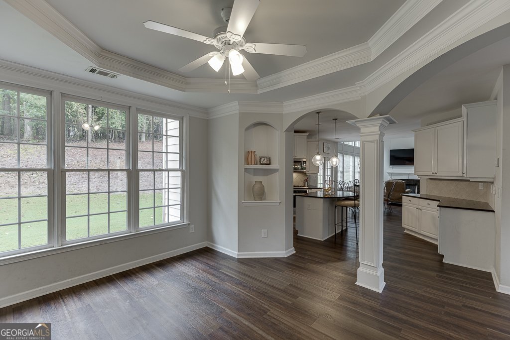 3265 Thimbleberry Trail Dacula - 2