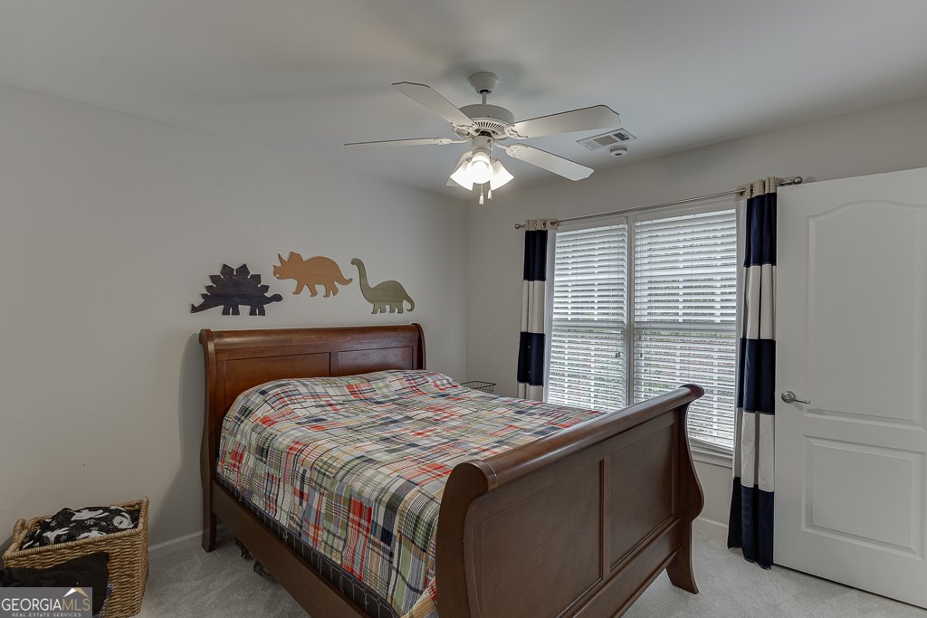 3265 Thimbleberry Trail Dacula - 20