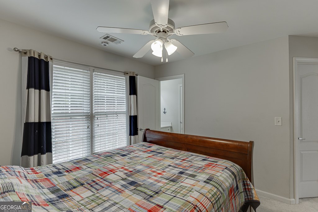3265 Thimbleberry Trail Dacula - 21