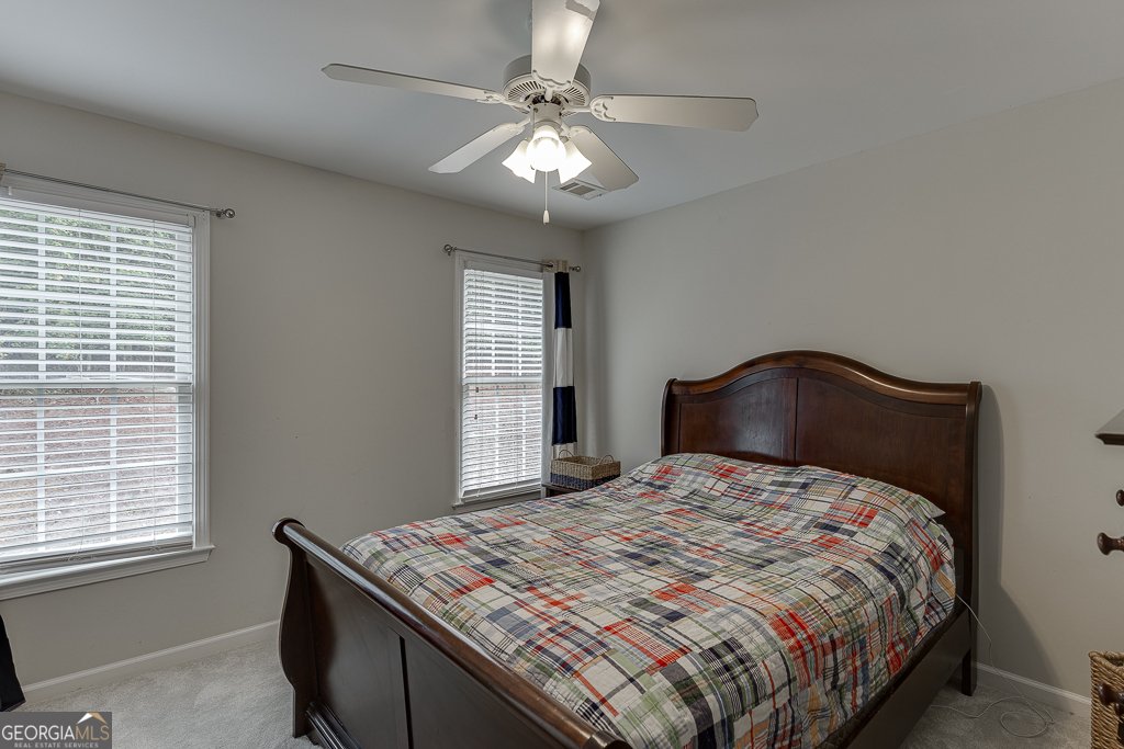 3265 Thimbleberry Trail Dacula - 23