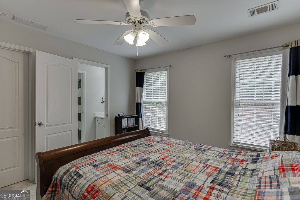 3265 Thimbleberry Trail Dacula - 24